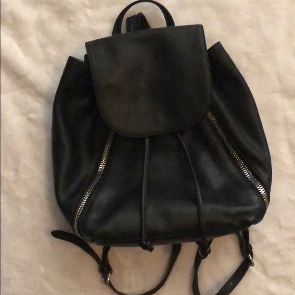 Rebecca Minkoff Bryn Drawstring Backpack - Picture 2 of 9